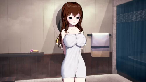 【日系SLG/AI汉化/动态】黑玫瑰-NTR的故事  v0.5.7 PC+安卓 [1+4.5G][百度盘]