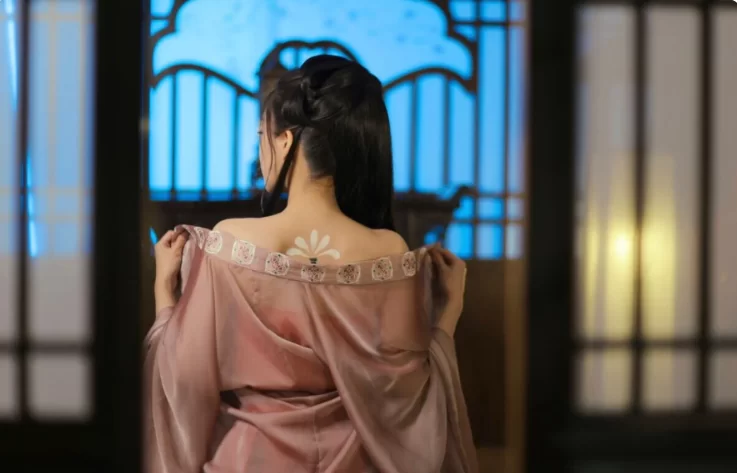 PC推荐【武侠真人SLG修复H无法播放】侠女逍遥录V1.0~2026.6.28 [1+3.5G][百度盘]