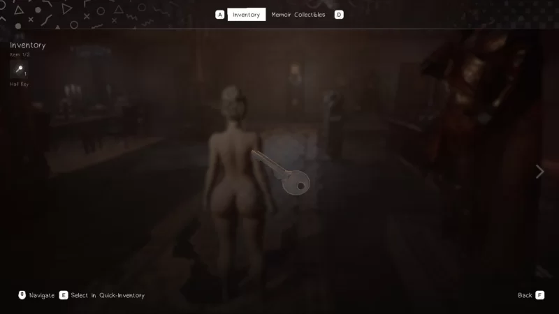 【pc】House of Temptations [1+2.6g][百度盘]
