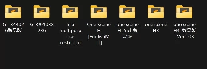[PC盖世 精品触摸SLG/动态/合集]ぱーぷるぴんく社团作品合集 AI汉化 [1+948mb][百度盘]