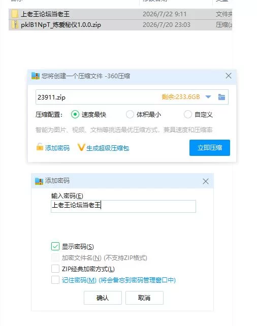 炼爱秘仪1.0.0 官方中文版【PC [1+4.27g][百度盘]