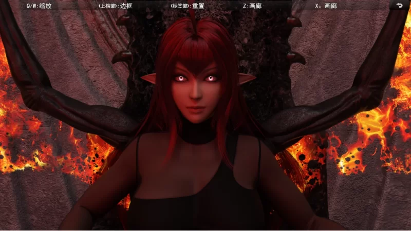 【欧美RPG】领域行者2.1典藏汉化/PC+虚机/画廊全开/精品神作 [2+5.6G][多种下载方式]