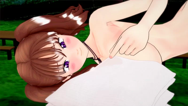 梦幻人生物语 爱的小罪孽 V1.0 汉化版【PC+安卓】 [1+1.52G][百度盘]