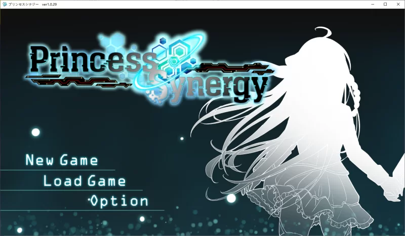 【PC/精品/神作/汉化/探索】 公主协同效应Ver1.0.29 [2+2.1G][百度盘]
