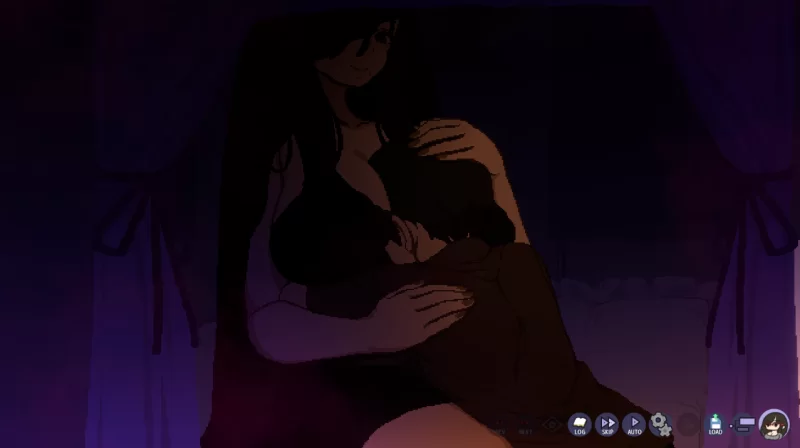 [SLG/像素/动态/爆乳/PC] 社团伙伴  サークルメイト v1.00 AI汉化 [3+1.88G][百度盘]