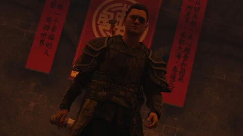 [SLG汉化PC安卓动态步兵]雷声过后   After Thunder v0.3 [1+3G][百度盘]