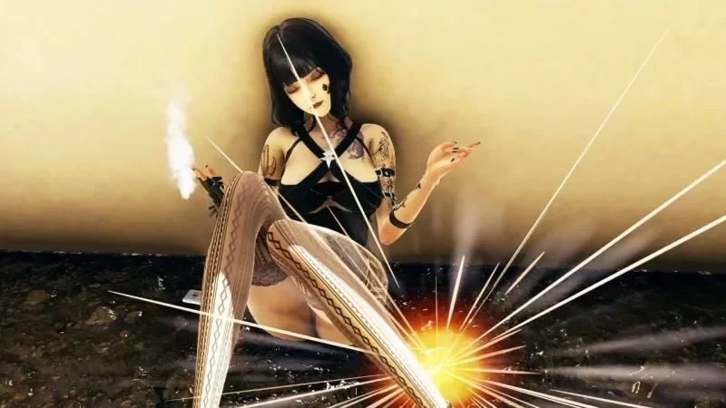 [爆款SLG/官中/动态/更新/PC+安卓] 特工17 v0.26.10 官中步兵作弊版 [ [1+6g][百度盘]