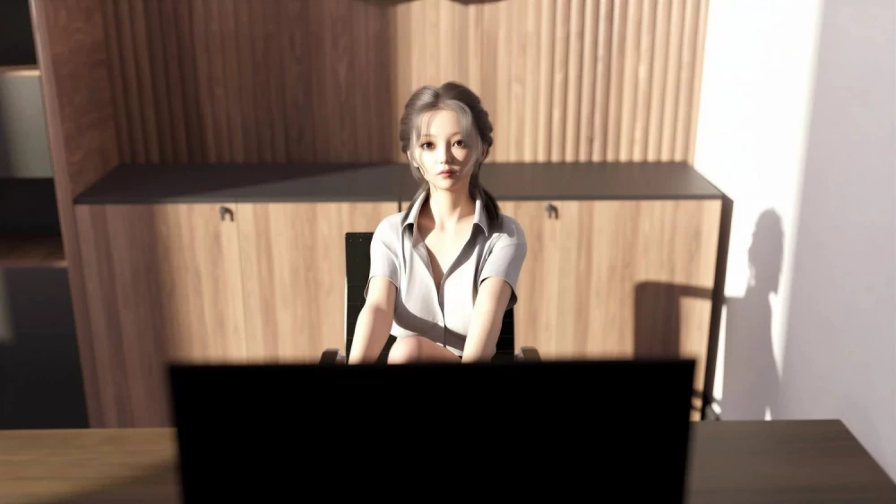 [欧美SLG]新生姐妹官中 [PC+安卓2.2G] [2+2.2G][百度盘]