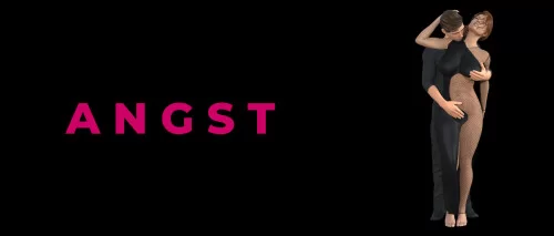 【欧美SLG/AI汉化/动态】焦虑不安 Angst v0.11 PC+安卓 [1+3.7G][百度盘]