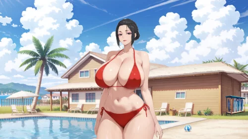 【日系SLG/汉化/动态】不破的爱 Unbreakable Love v0.7 PC+安卓 [1+3.54G][百度盘]