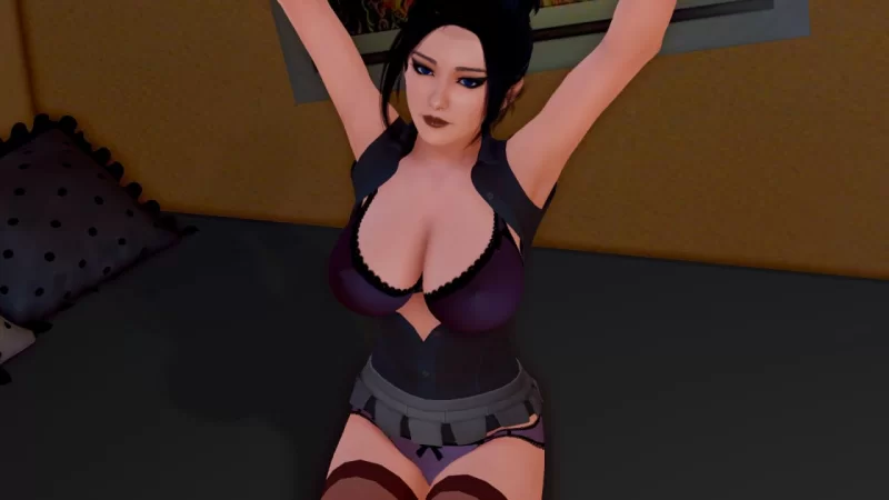 更好的明天 A Better Tomorrow v0.40 Part 2 第二部 汉化【PC+安卓】 [1+2.14G][百度盘]