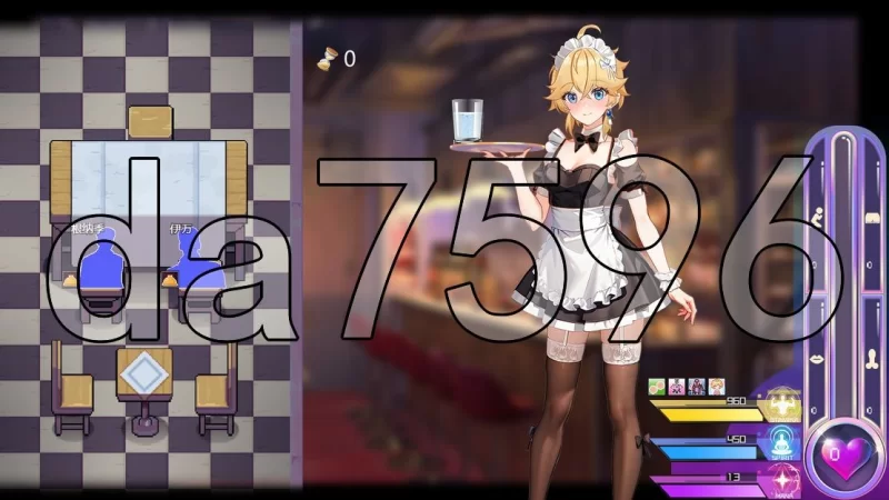 [亚洲风RPG/更新] 女装灵探梨一依 Sissy V0.5.1 官中步兵版 [1+1.70G][百度盘]