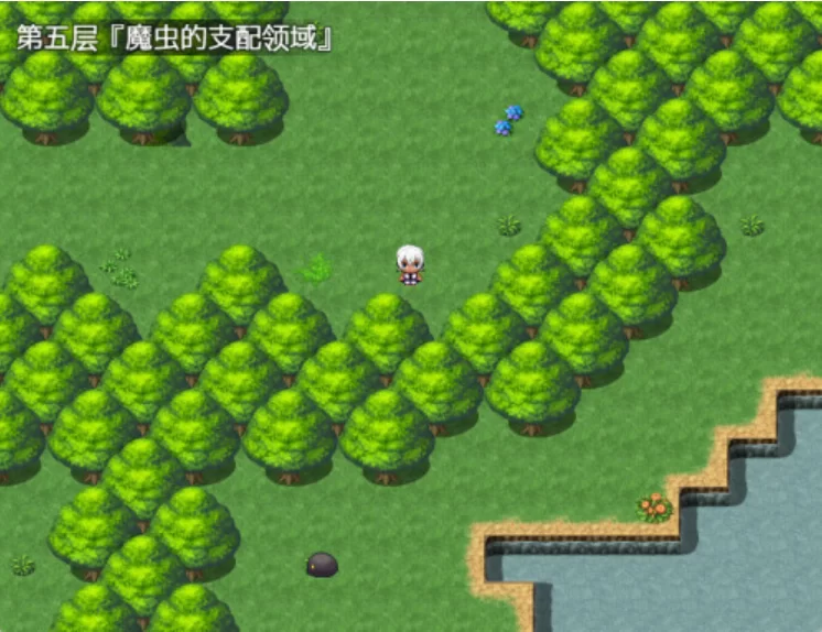 玛奥与堕落之街 Mallow & The Street of the Fallen [PC [1+1.31g][百度盘]