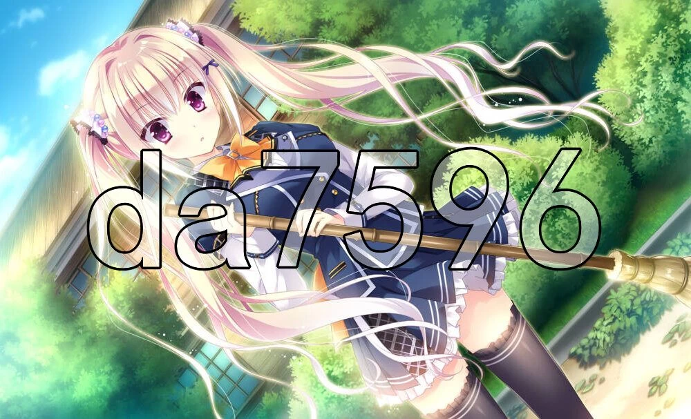 [日式ADV/新作]千层恋心 恋する気持ち官中步兵版+自带全回想 [1+3.20G][百度盘]