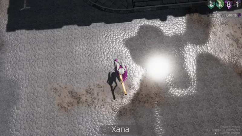 [3D英文PC动态步兵]束缚角斗场 Bondage Arena v22.0 [1+21G][百度盘]