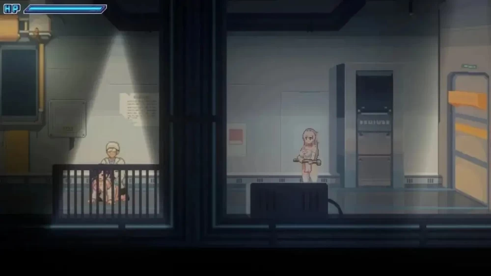 【pc/ACT/动态/官中】多萝丝协议 v0.1.95 官中版 [1+1.75G][百度盘]