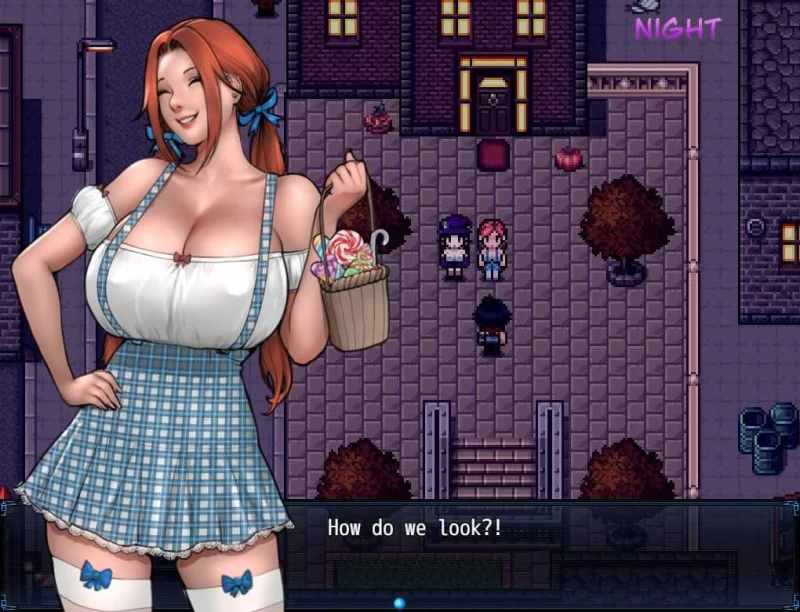 [神作RPG]僵尸生活2：僵局1.0.0AI汉化步兵版正式版 [1+2.7g][百度盘]