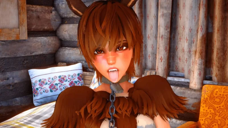 培养同伴 Cultivating Companions v0.3.6 AI汉化版【PC+安卓/3.64G】 [2+3.64G][百度盘]