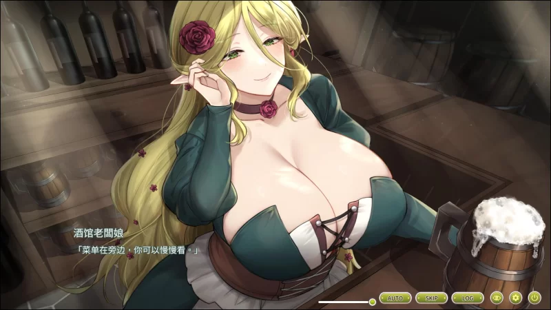 【SLG/官中步兵/PC】冒险途中全员告白 Love Confessions v1.6.8r存档 [1+1.2G][百度盘]