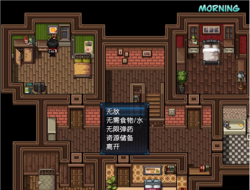 PC重大更新【/后宫/乱伦/人妻】僵尸撤退2 ver1.0【AI汉化】 [1+2.6G][百度盘]