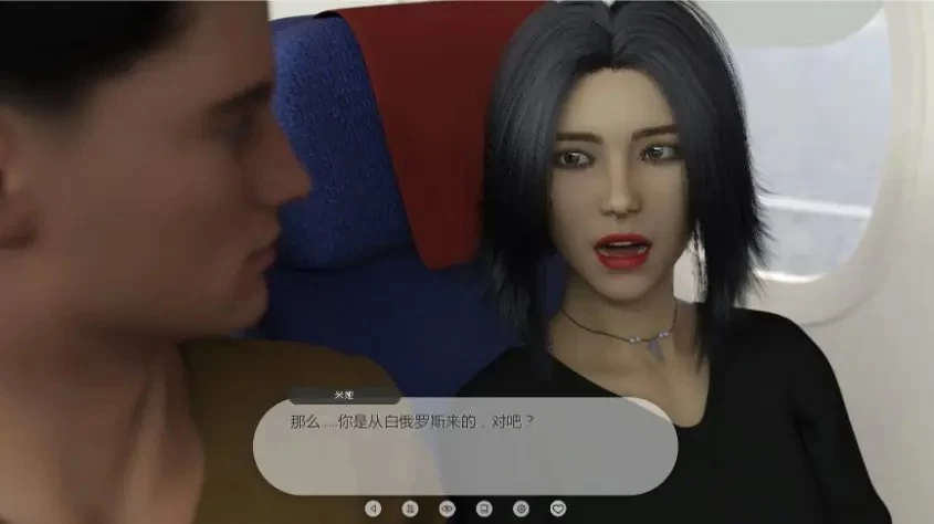 【PC/安卓/AI汉化/欧美/SLG游戏/3.75G】岛屿回响Day 2 P2 [1P+3.75G][百度盘]