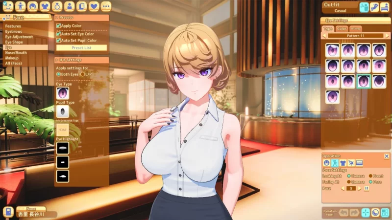 【3D精翻汉化PCCV动态MODDLC特典无码v2.0.7】甜蜜归来 [1+10G][百度盘]