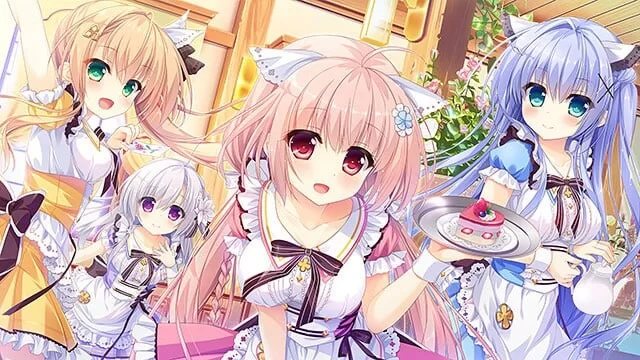 [双端/安卓模拟器/2D/神作/存档]永不枯萎的世界与终结之花 [4+4.4G][百度盘]