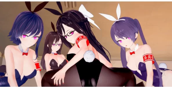 更新【日系SLG动态pc+安卓】淫欲之罪v0.9.8 AI汉化版 [2+4.97G][百度盘]