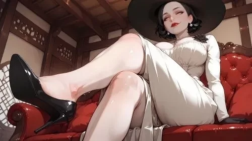 【pc+安卓】欲望之路 Path of Desire v0.5.2AI汉化 [1+2g][百度盘]