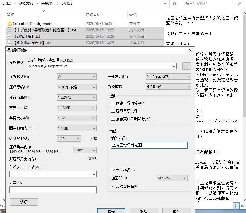 [AI汉化/PC]魅魔与审判 Succubus&Judgement v4.0.7 [2+836M][多种下载方式]