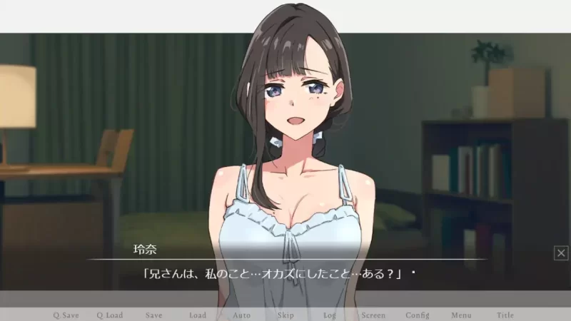 [更新v02PCSLG动态] 试着触摸那柔软的绒毛吧～义妹的剃毛模拟～[700m] [1+700M][百度盘]