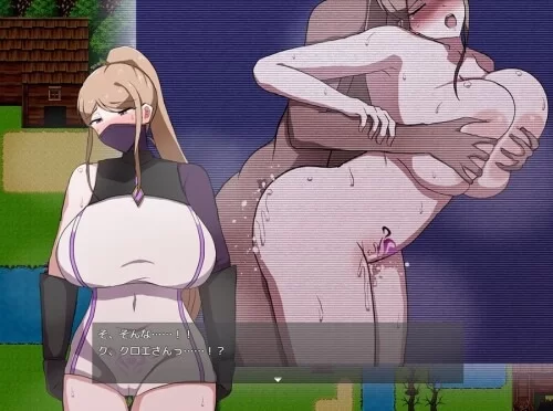 [RPG/PC/官中步兵]我所不知的女师傅的情事 僕ノ知ラナイ女師匠ノ情事 官中步兵版 [1+618M][百度盘]