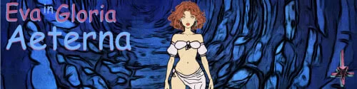 [SLG汉化PC安卓]永恒荣耀中的伊娃 Eva in Gloria Aeterna v0.13 [1+700M][百度盘]