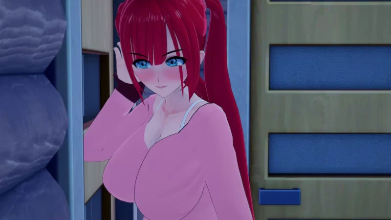 胜利后的生活 Life After Victory v0.13 AI版【PC+安卓/3.76G/更新】 [2+3.76G][百度盘]