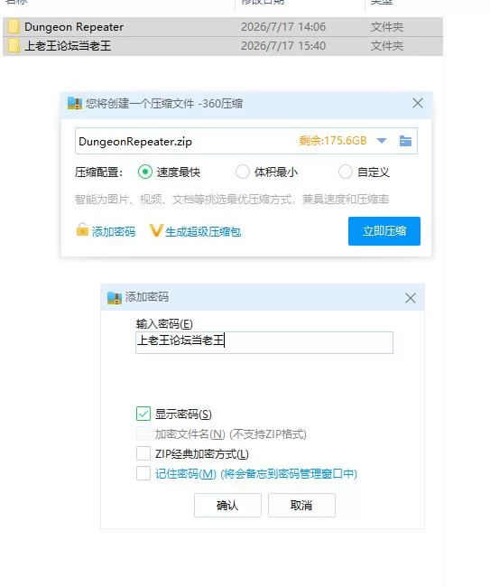 循环迷宫：维拉的大冒险 Dungeon Repeater [PC [1+260m][百度盘]
