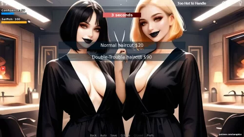 PC+安卓–诱惑十二式 Twelve Signs of Seduction v6.05 [1+3.2G][百度盘]