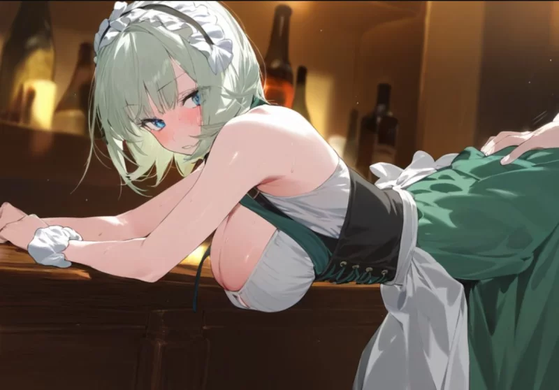 经营SLG/PC 动态女冒险者聚集的情色旅馆 steam官中步兵版 1.3G [1P+1.3G][百度盘]