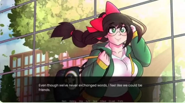 【PC/安卓】信号交叉 (Crossed Signals) Ver0.4.11 [1P+2.4G][百度盘]