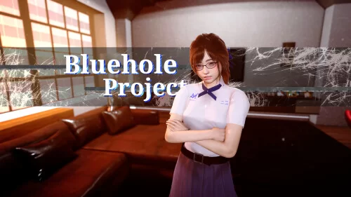 PC+安卓–蓝洞项目 BlueHole Project v0.8 [1+6.35G][百度盘]