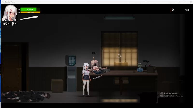 [热门ACT/汉化版/PC]The Blood of Yidhra伊德拉之血 [v1.0] [1+1G][百度盘]