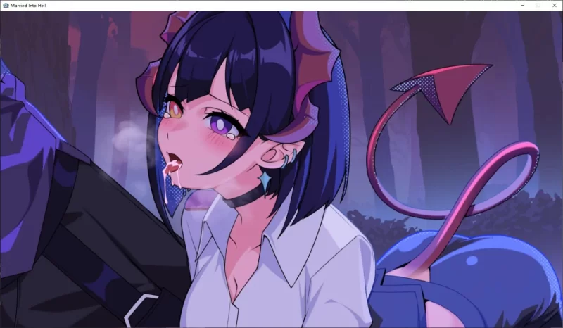 【PC】更新[SLG/肉鸽/像素/动态] 最终魔王是岳母v1.0.1 Steam官中步兵版+CG存档 [1+898M][百度盘]
