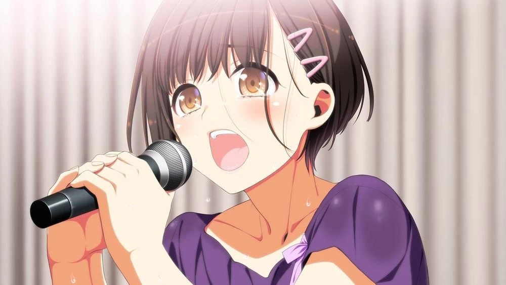 [ADV精翻汉化PC步兵]人在乐途! MUSICUS! [1+8G][百度盘]