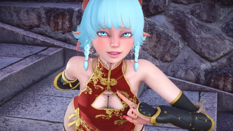 培养同伴 Cultivating Companions v0.3.6 AI汉化版【PC+安卓/3.64G】 [2+3.64G][百度盘]