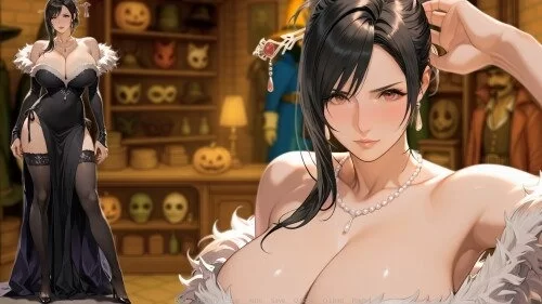 【pc+安卓】第一幻想 First Fantasies v1.08 测试版 [1+6.3g][百度盘]