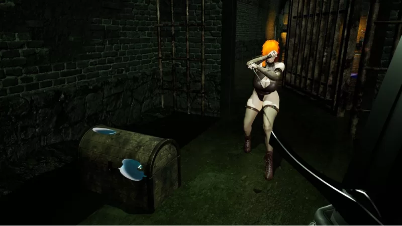 【动作ACT】秽水1.2.3官中/PC+虚机/3D动作 [2+3.8G][多种下载方式]
