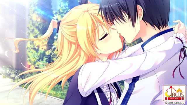[ADV精翻汉化PC]D.C.III With You ～ダ・カーポIII～ ウィズユー [1+3G][百度盘]