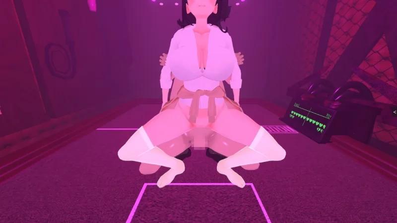 [PC 新作3D/强迫]H版恶魔轮盘NTR 轮盘赌 Ntr ルーレット 官中 [1+1g][百度盘]