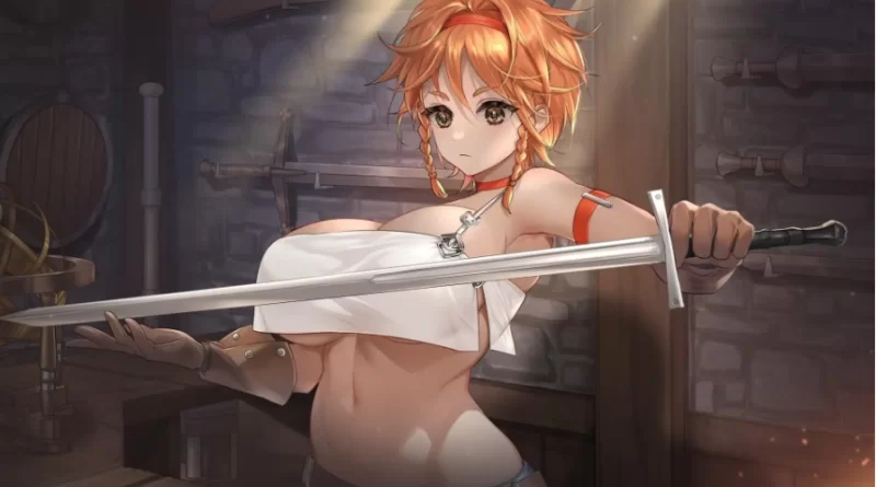 冒险途中全员告白1.6.8d 官方中文版【PC [1+1g][百度盘]