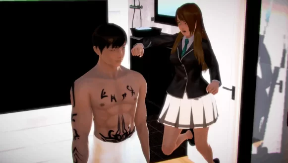更新【亚洲SLG动态pc+安卓】从欲望到疯狂v0.1 AI汉化版 [2+1.17G][百度盘]
