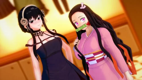 【日系SLG/AI汉化/动态】我的绅士幻想 My Hentai Fantasy v0.17  PC+AZ [1+5.6G][百度盘]